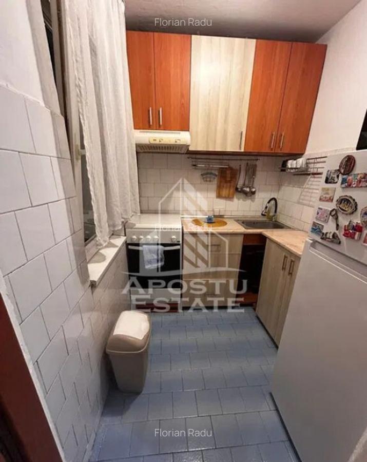 Apartament cu 2 camere, zona Sagului, AC - 4
