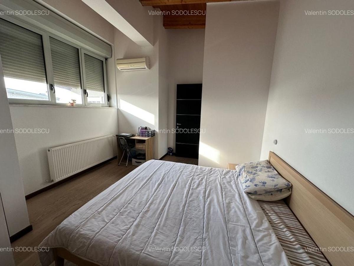 Apartament 3 camere cu terasa de 38 mp - 20