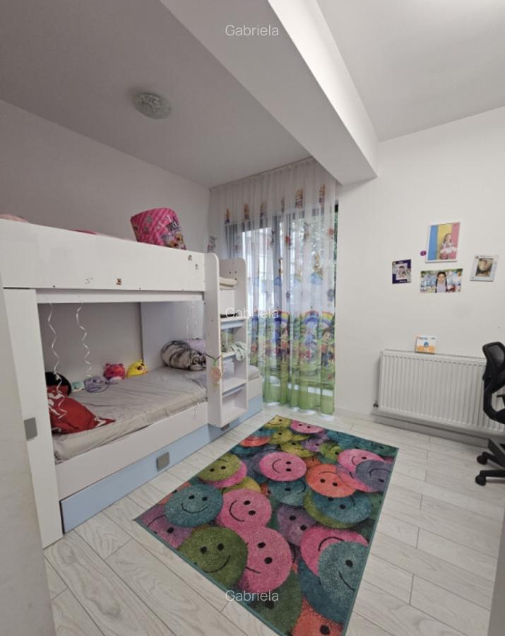 Casa 4 dormitoare,3 locuri parcare,curte 407mp,Chiajna,Weiner Palada - 3