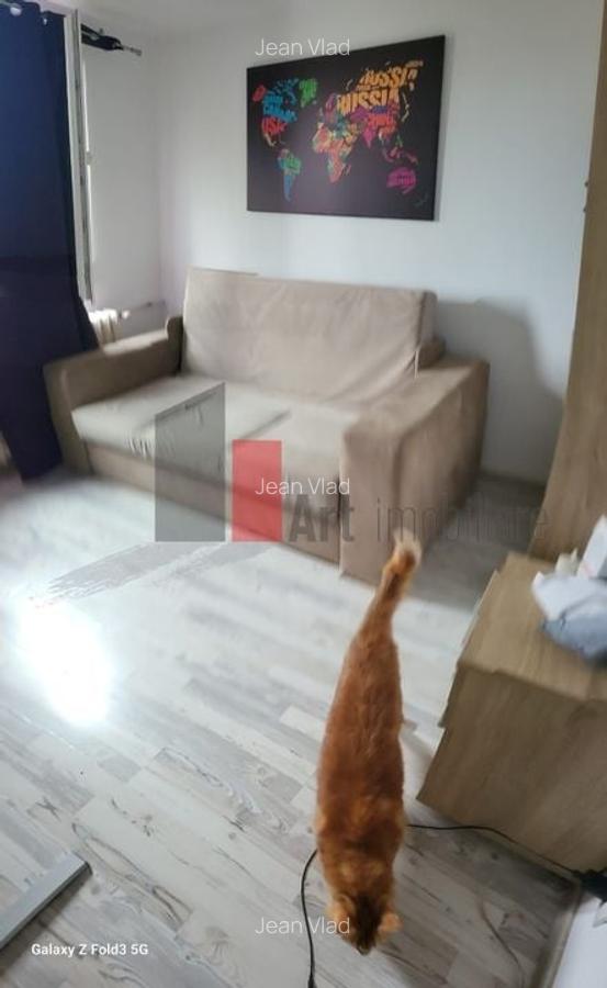 Apartament 3 camere decomandat Trapezului - 6