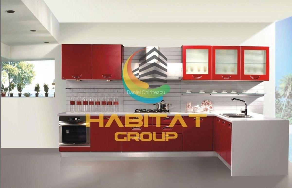 Apartament 3 Camere Bloc Nou 73.9 Mp Grand Arena - 9