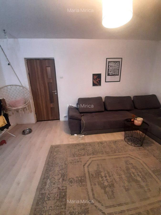 Apartament 2 camere | Drumul Taberei – Plaza România | Parter, cu balcon - 6
