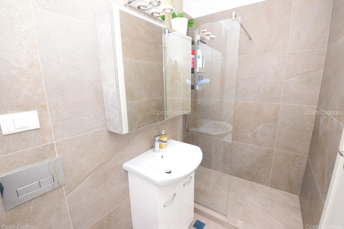 Mihai Bravu metrou - 2 camere, bloc nou - 13