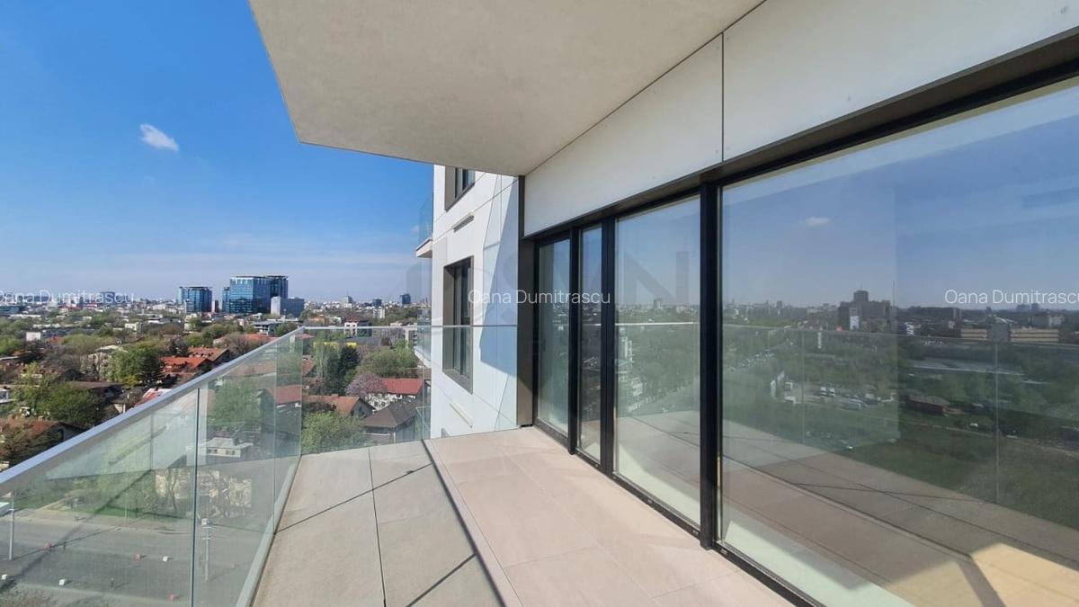 Apartament cu 3 camere semidecomandat în Floreasca - 18