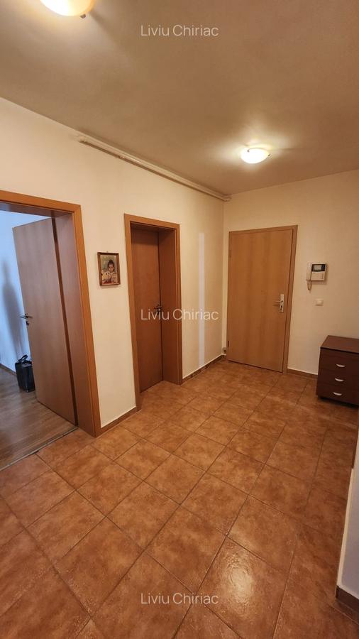 Apartament cu 3 camere decomandat, mobilat în Avantgarden - 4