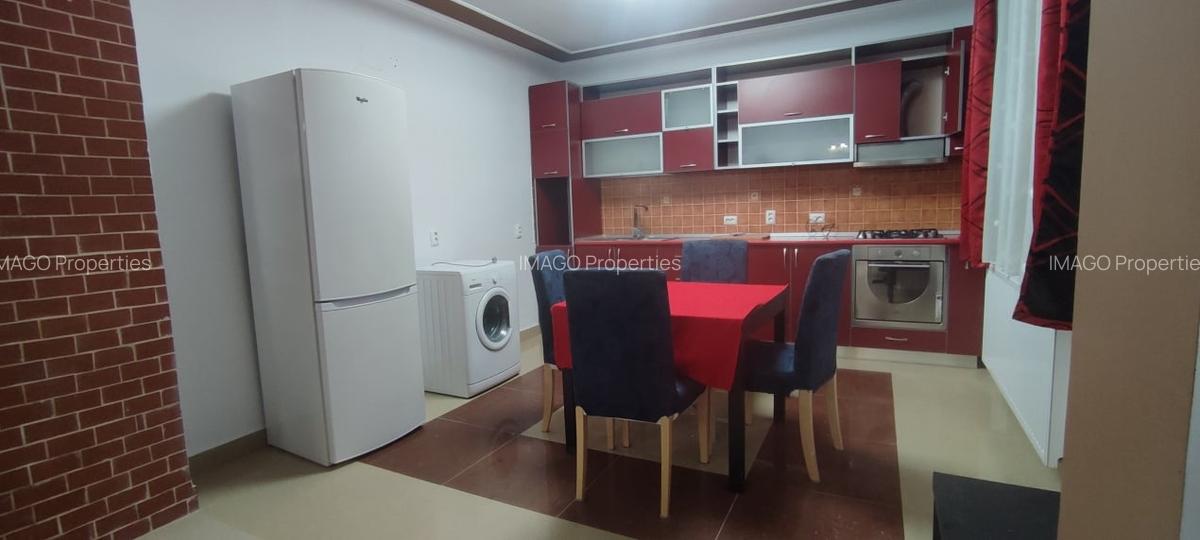 Apartament Otopeni zona Lidl DN1 - 3