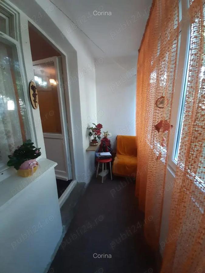 Vand apartament 2 camere, Gh. Lazar - 5