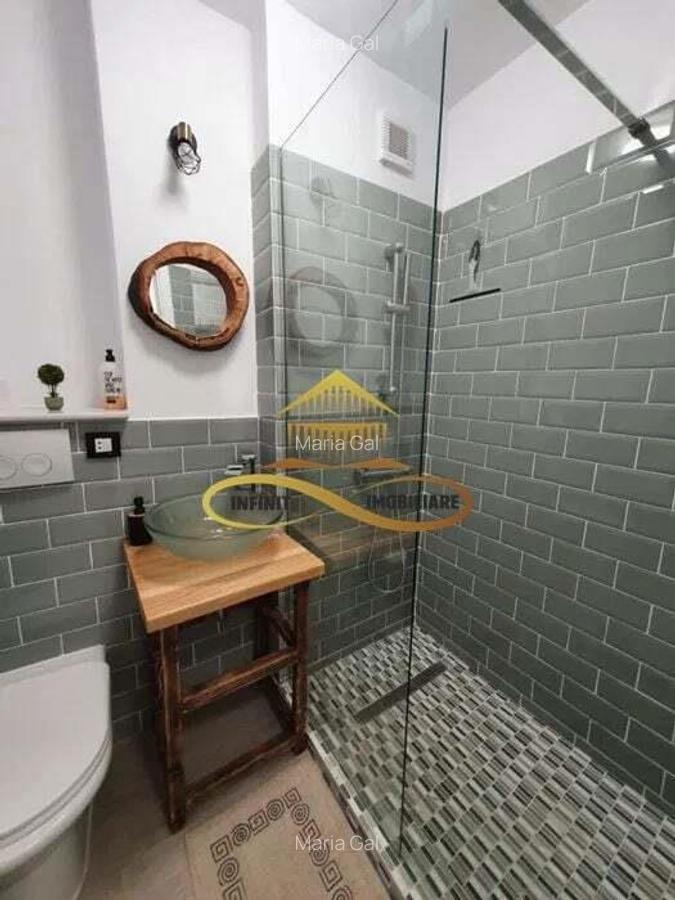 Apartament de inchiriat, 2 camere, Bacau - Pet frendly - 4