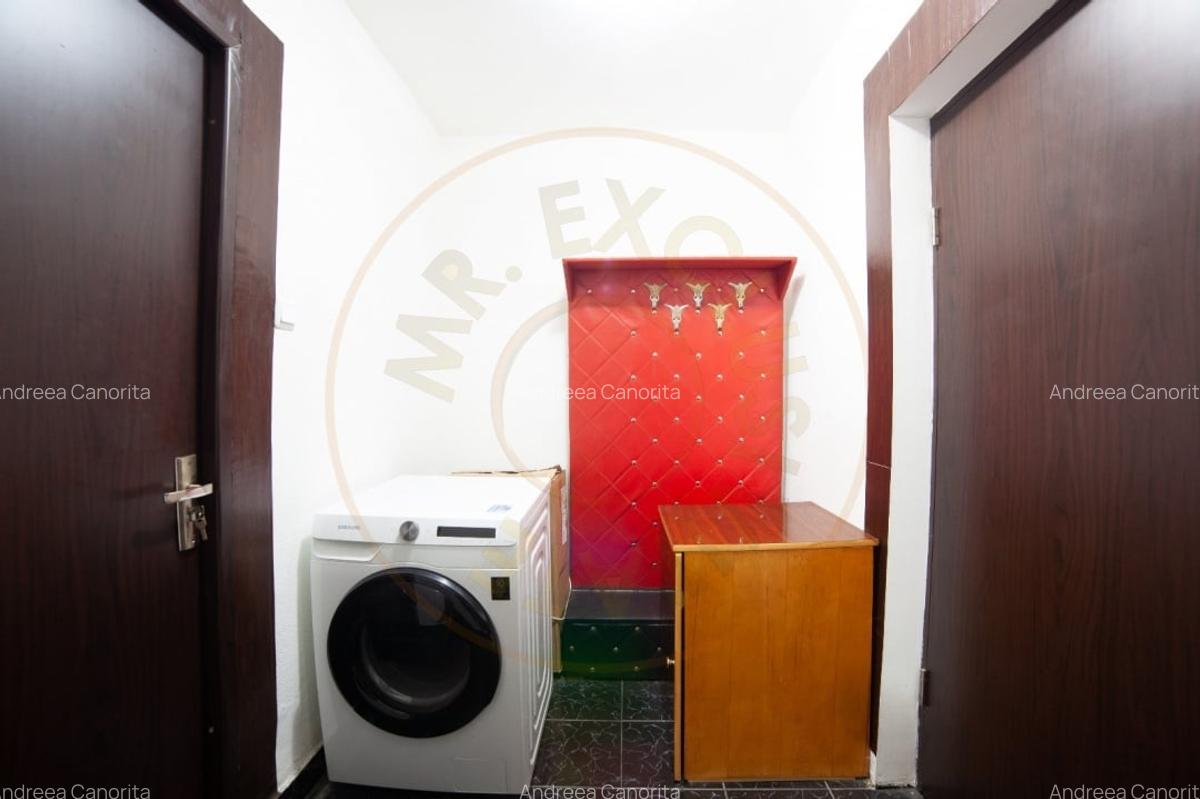 Apartament 2 camere Pitesti zona Trivale-Arges! - 7