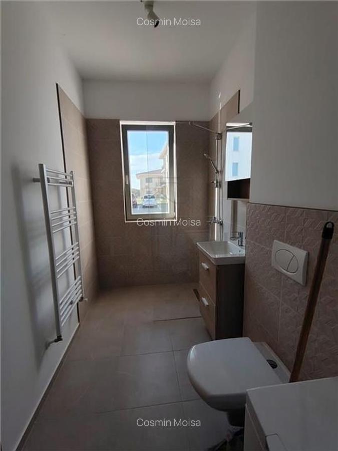 Apartament 2 camere - etaj 1 - mobilat - zona excelenta. - 6 Apartament 2 camere - etaj 1 - mobilat - zona excelenta. - 6