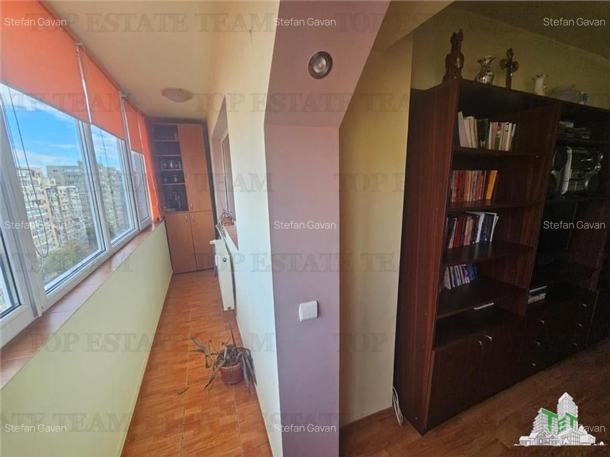Apartament 3 camere 2 bai metrou Pacii (bloc dupa cutremur) - 3