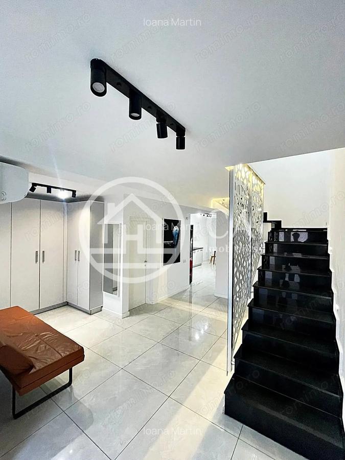 Casa P+1 cu 4 camere de inchiriat in Grigorescu, Oradea - 6