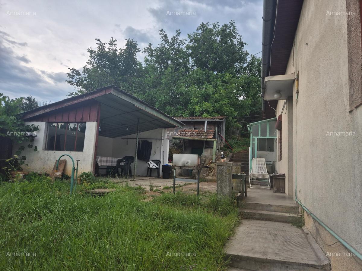 Cetățuie. Liniște. Lumină. Panorama.Teren ideal pentru casă. - 3
