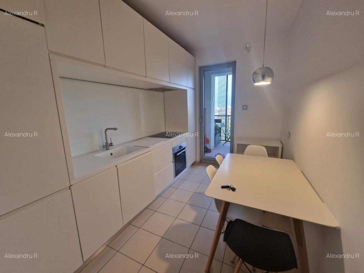 Asmita Gardens – 4 camere, 107 mp utili, terasa 36 mp 13/17 - 4