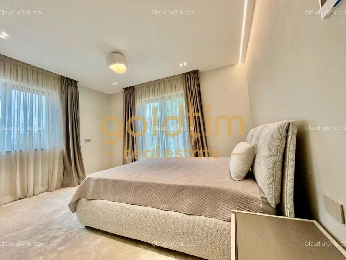 VILA UNICA PE IANCU NICOLAE/DESIGN INTERIOR/BANEASA RESIDENTIAL PARK/PIPERA - 58