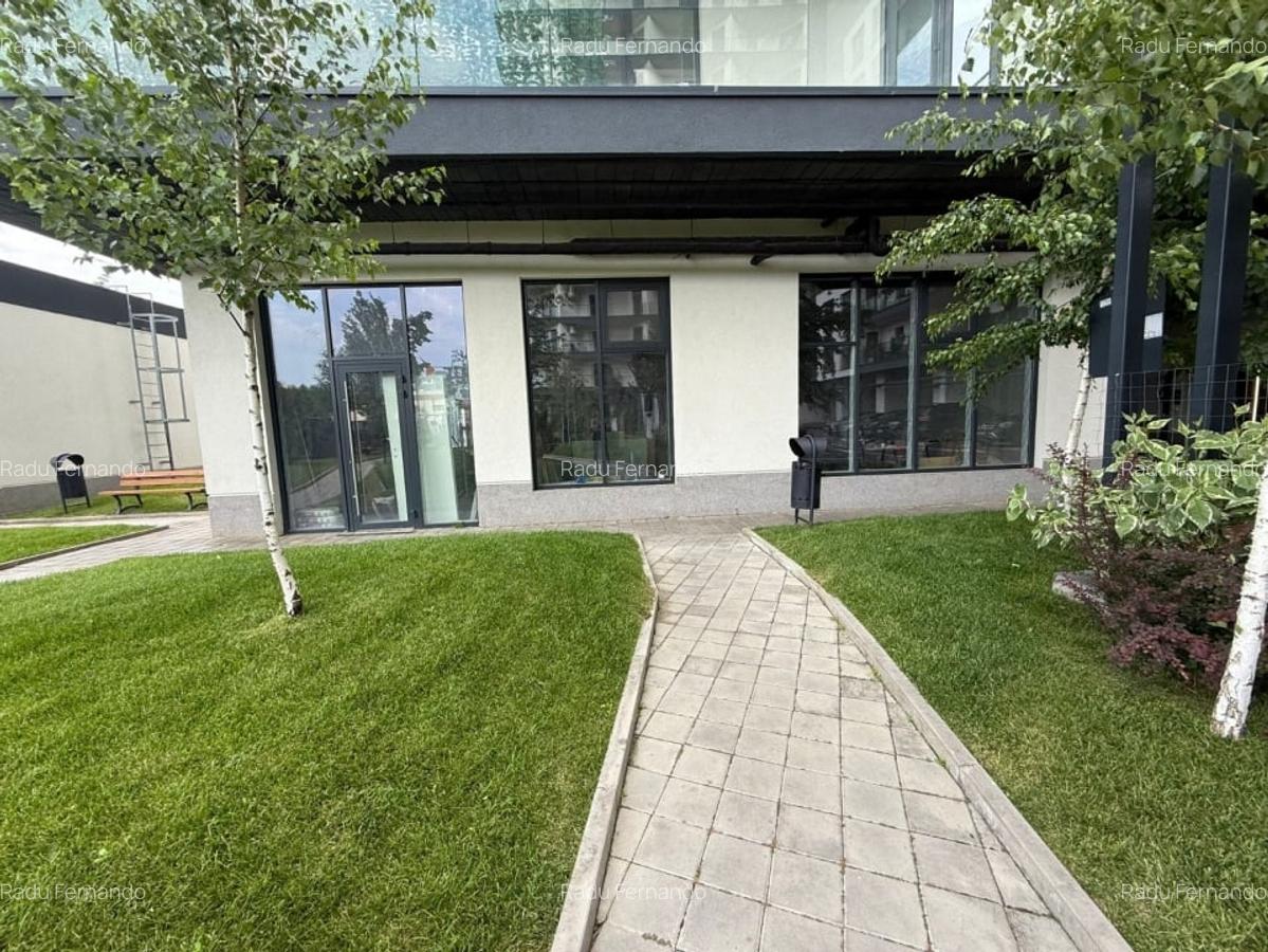 Spatiu Comercial | Vulcan Residence | Parter | Complex | 90 mp - 3
