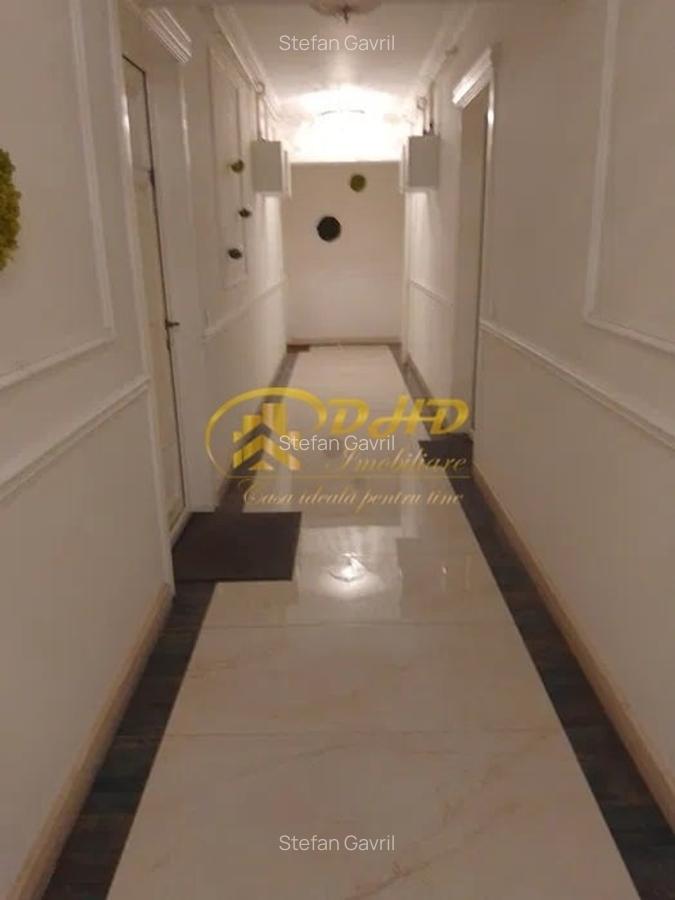 Apartament cu 2 camere semidecomandat în Copou - 2