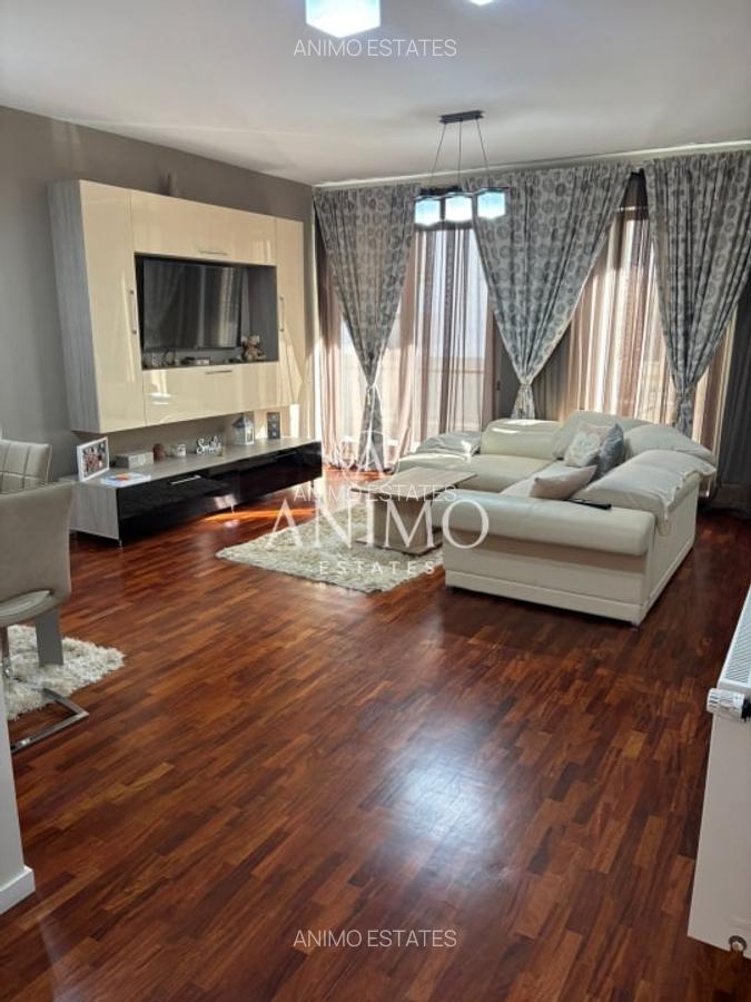 Apartament 4 camere de inchiriat | Manastur | Doua locuri de parcare incluse - 4