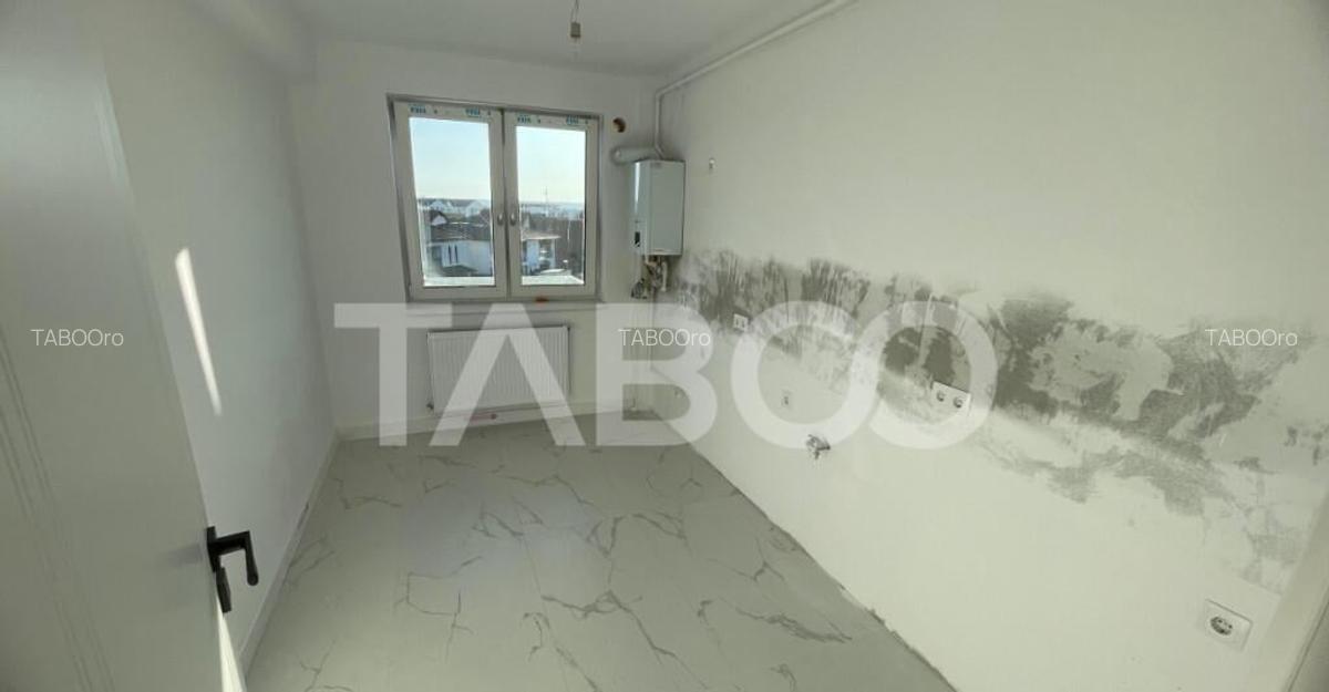 Apartament 3 camere Selimbar - Luminos, modern, premium - 3 Apartament 3 camere Selimbar - Luminos, modern, premium - 3