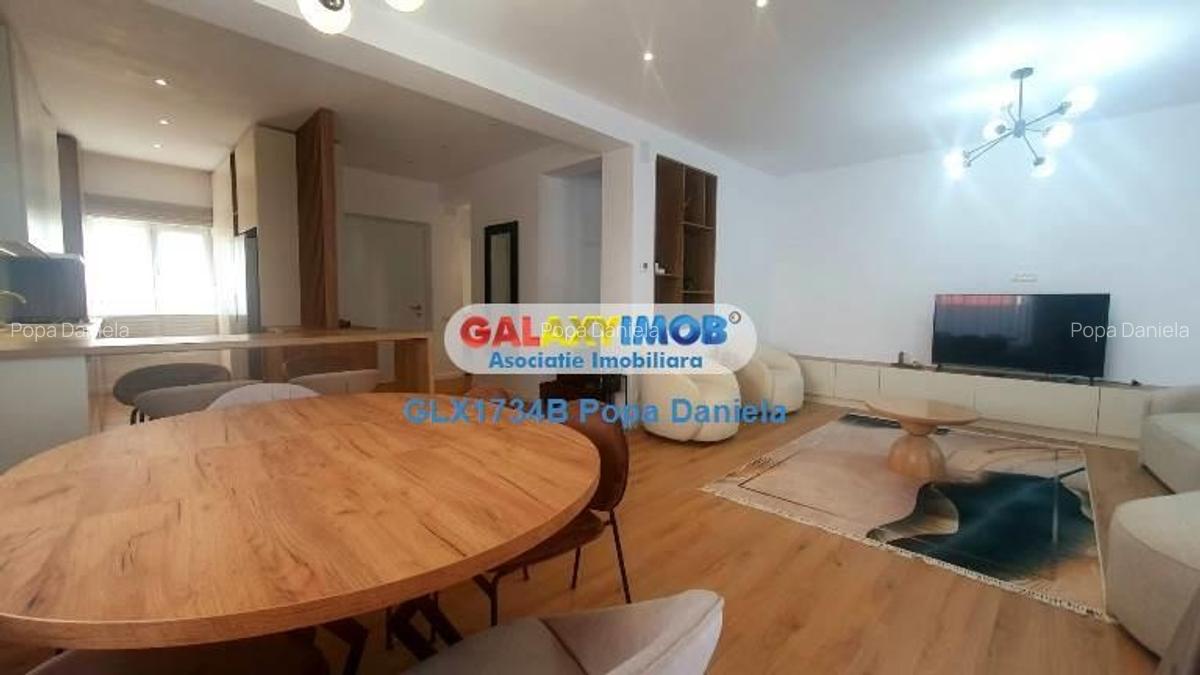 Vanzare vila P+1+M tip duplex 5 camere Pipera American Village - 3