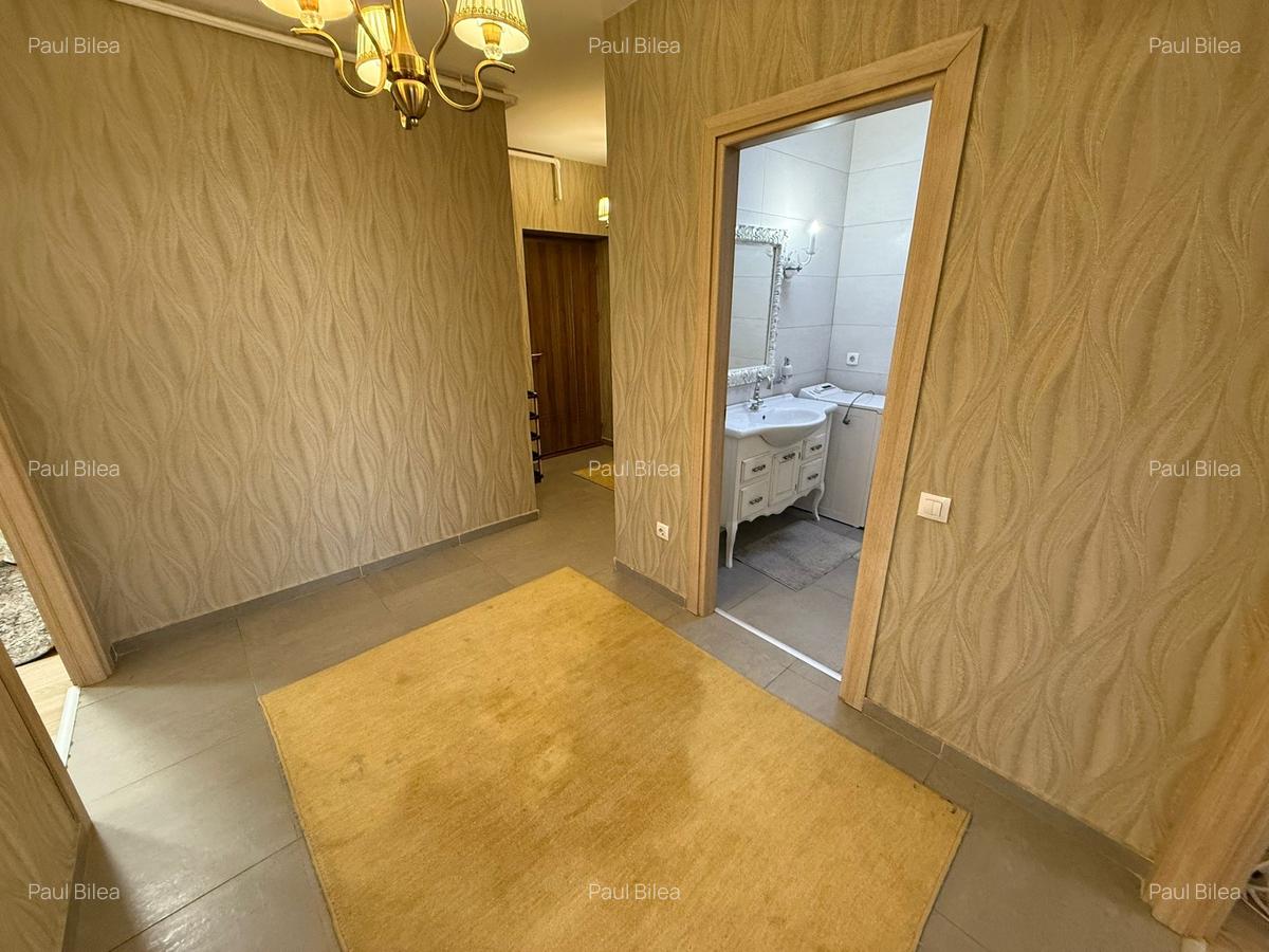 Onix Residence-Grozavesti / Apartament 3 cam modern - 8