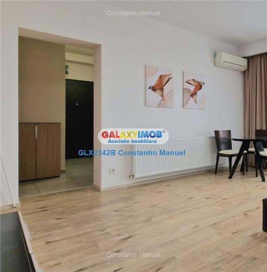 Apartament cu 3 camere Laguna residence, parcare inclusa - 3