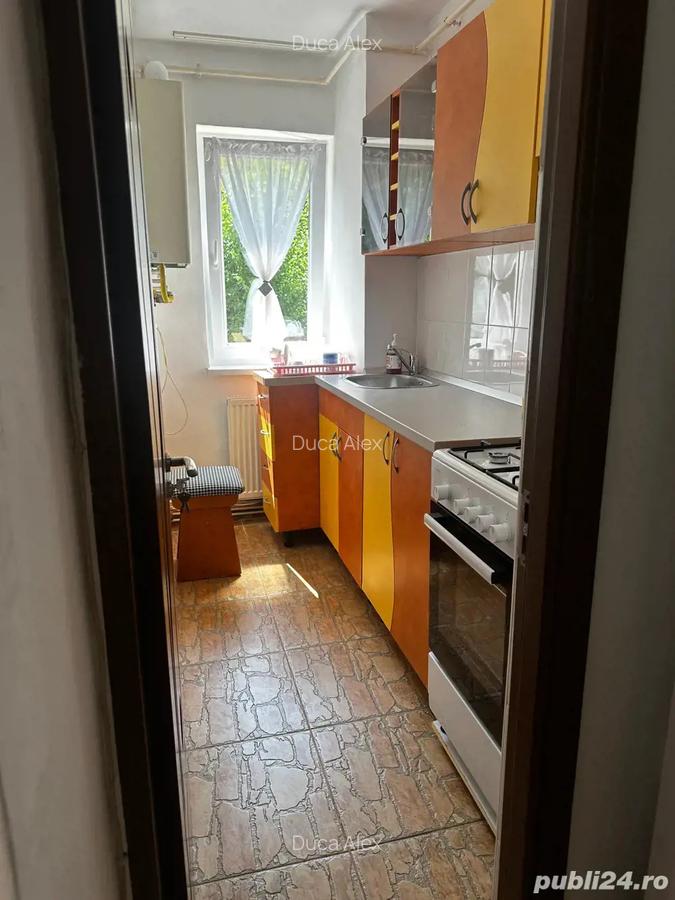 Inchiriez Apartament 2 camere - 5