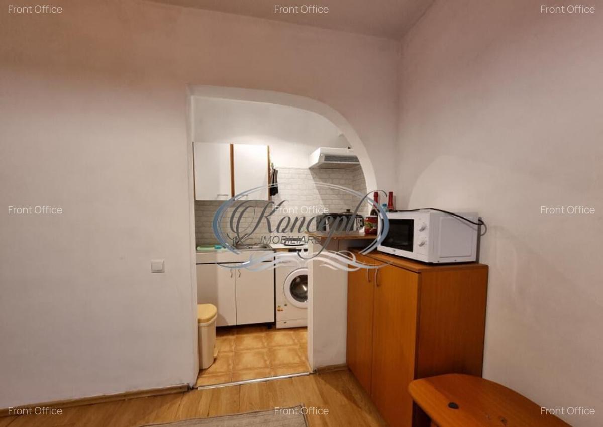 Apartament cu 2 camere, str Traian Mosoiu - 6