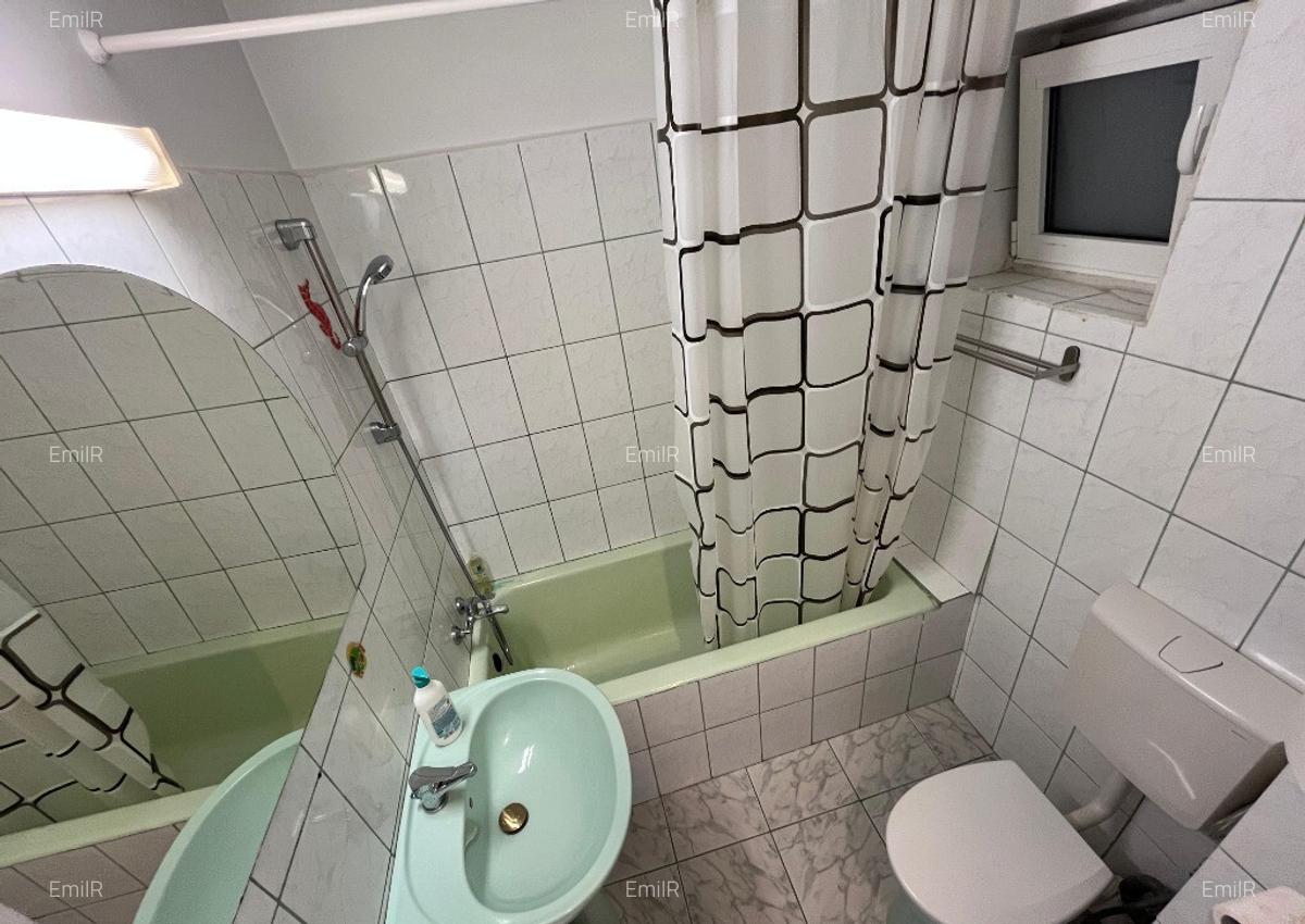 Apartamente 2 camere, ultra-central, confort si dotari moderne - 7