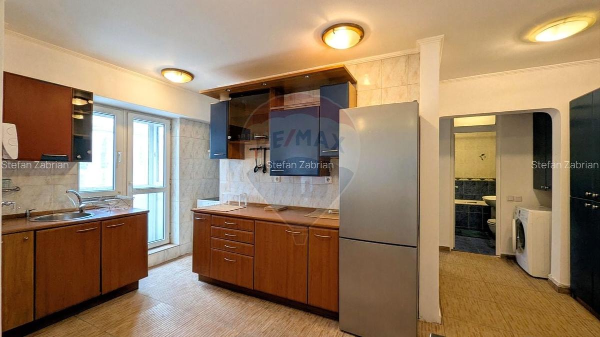 Apartament 2 camere de inchiriat Zona Octavian Goga Bd. Unirii - 6