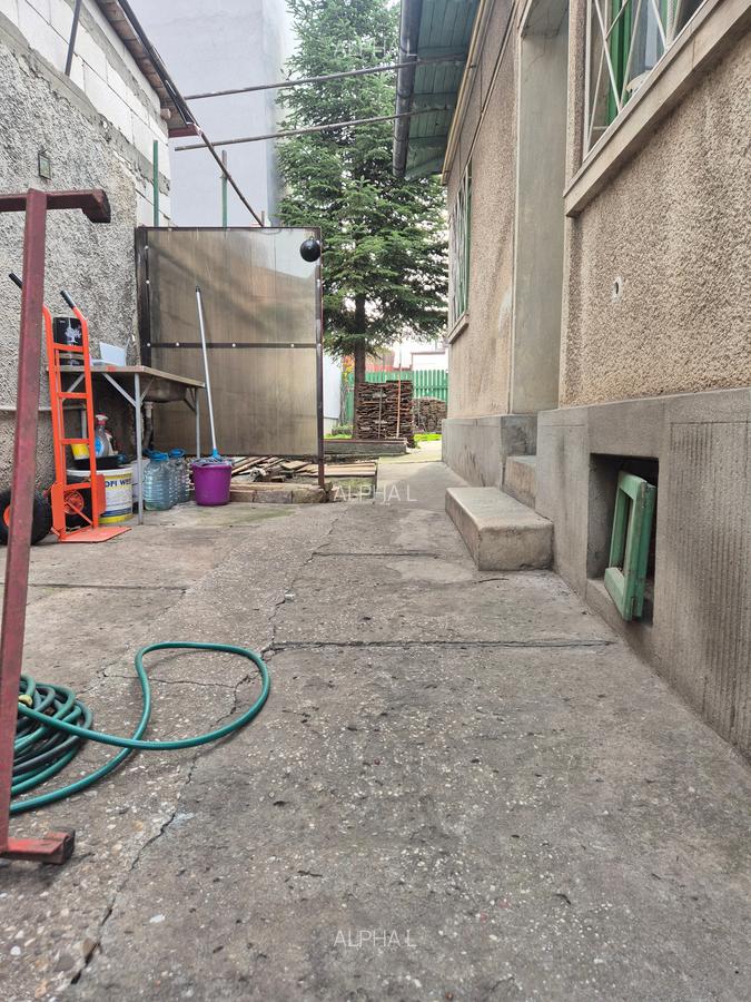 Cada 320 Mp Teren, Coiciu,  Centrală pe Gaze - 6