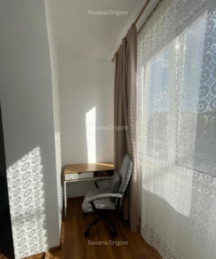 Apartament 2 camere decomandat - 60 mp | Zona AFI, Brasov - 5