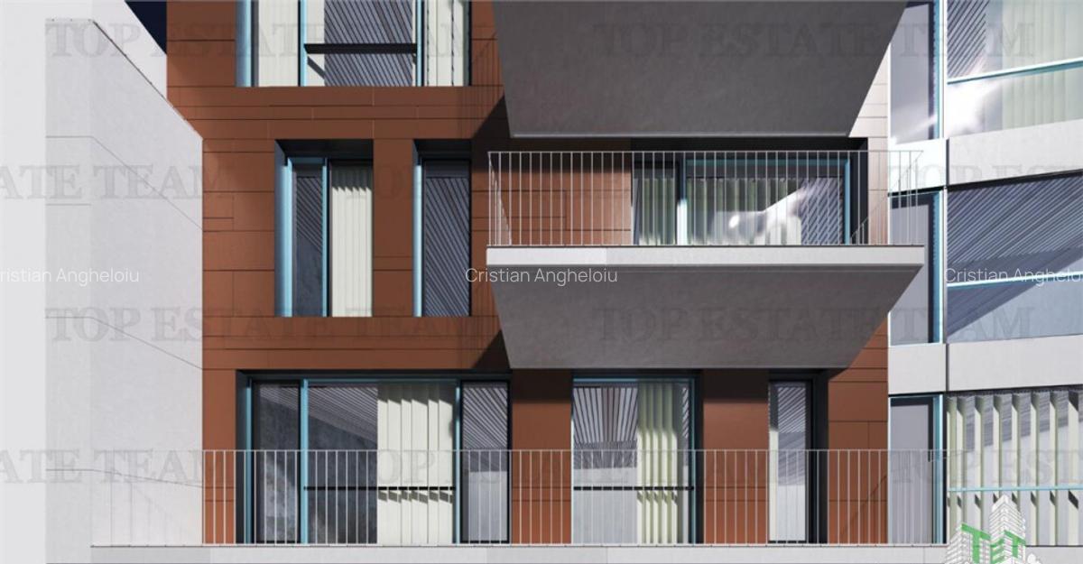 Teren in zona Stirbei Voda cu autorizatie de constructie - 7