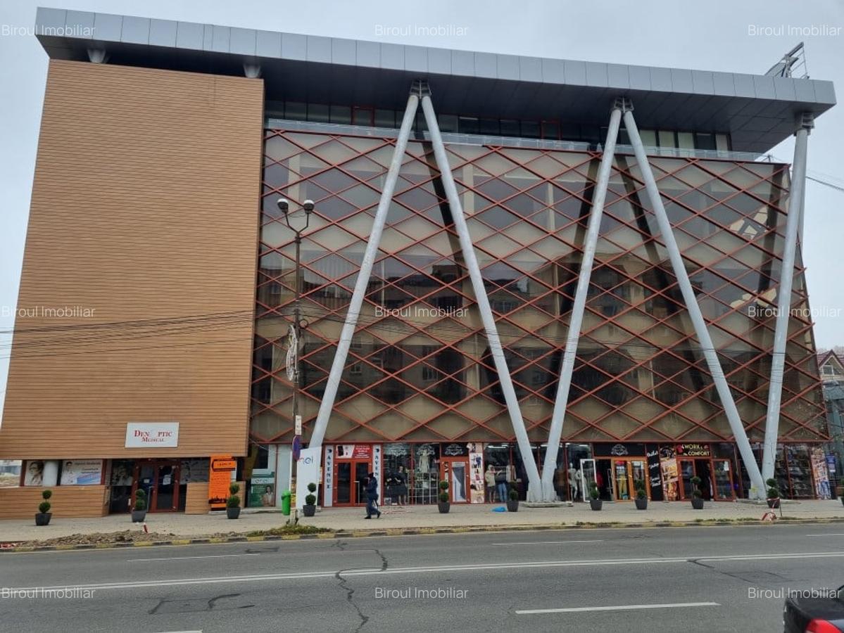 Spatiu 30AVENUE,  asigurari, consultanta , servicii - 1 Spatiu 30AVENUE,  asigurari, consultanta , servicii - 1