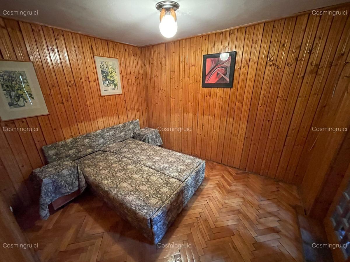 Zona Sagului-Piata Doina | Parter | Mobilat Si Utilat | Disponibil imediat!! - 1