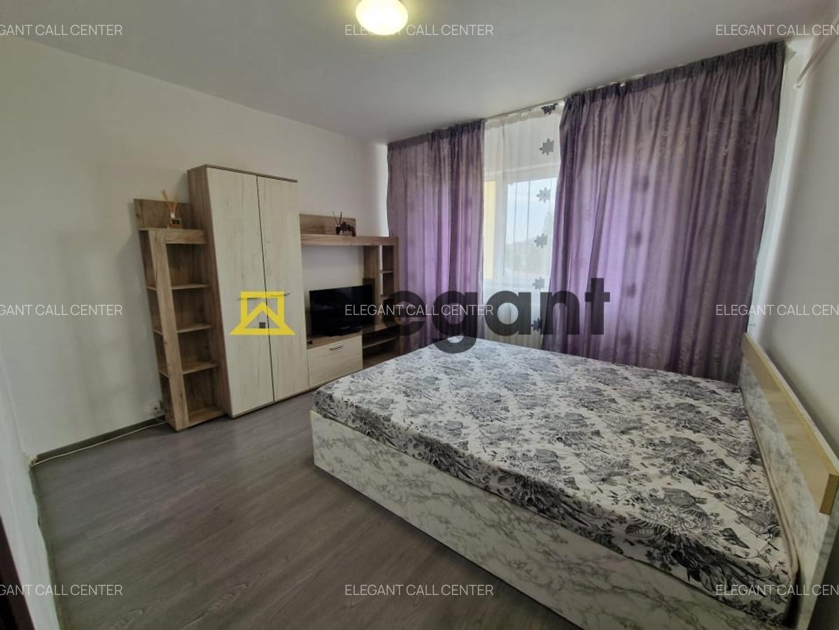 2 camere, decomandat, 54 mp, AC, renovat, Brazda-CAS - 5