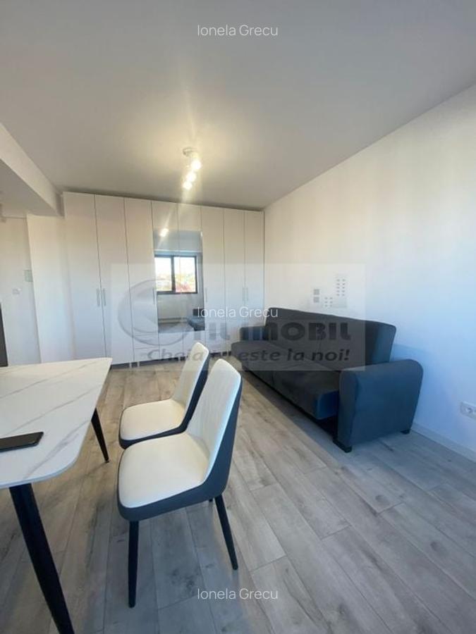 Apartament 1 cameră - Vișani- loc de parcare-340EURO - 2
