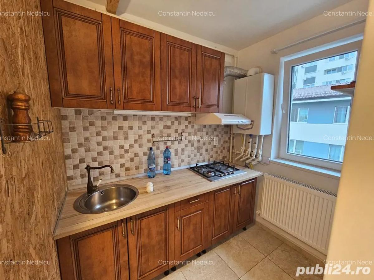 Apartament 2 camere Chiajna - 7