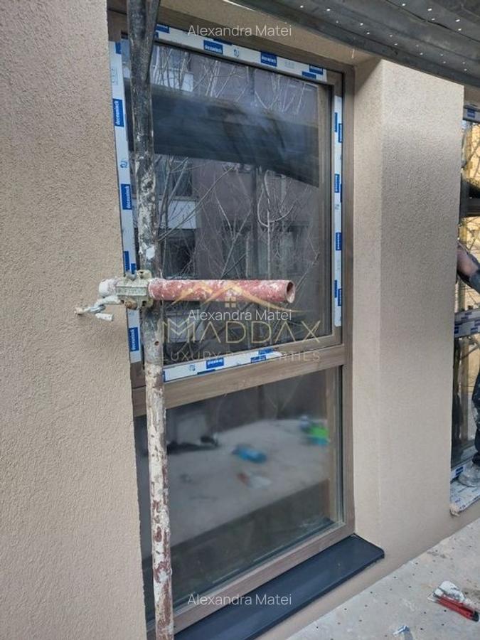 Apartament cu 4 camere decomandat în Aviației - 5