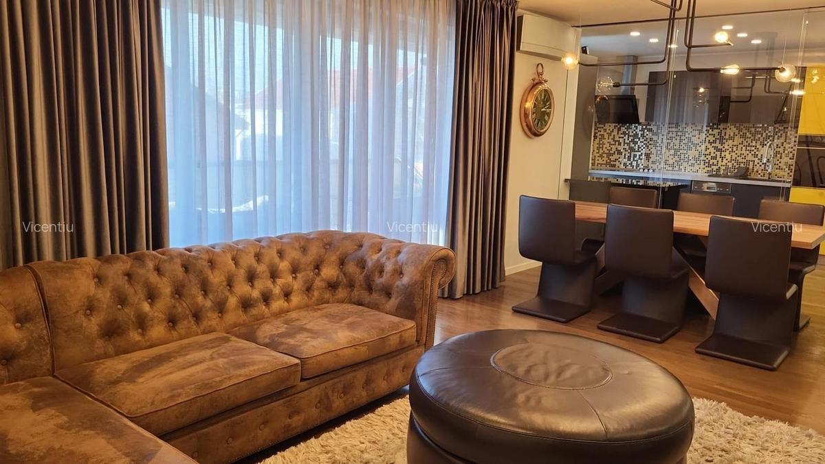 Iancu Nicolae/ Apartament Premium cu 3 camere/ - 12