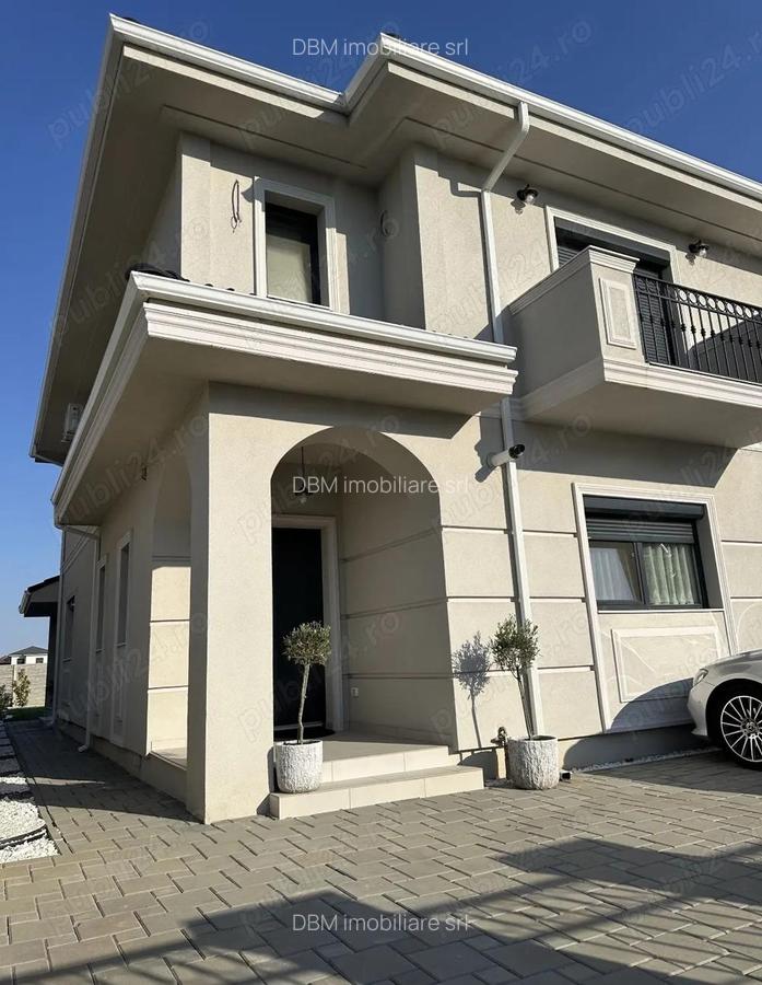 De vanzare duplex Dumbravi?a zona Ion Creanga - 6