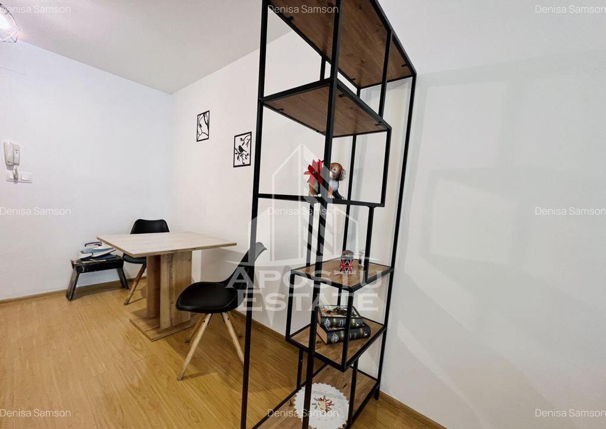 Apartament cu doua camere, AC , PetFriendly , situat Ultr... - 4