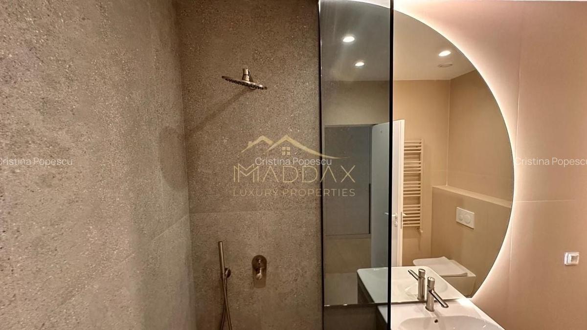 Apartament modern ***2 camere**mobilat complet//Aviatiei Tower - 13