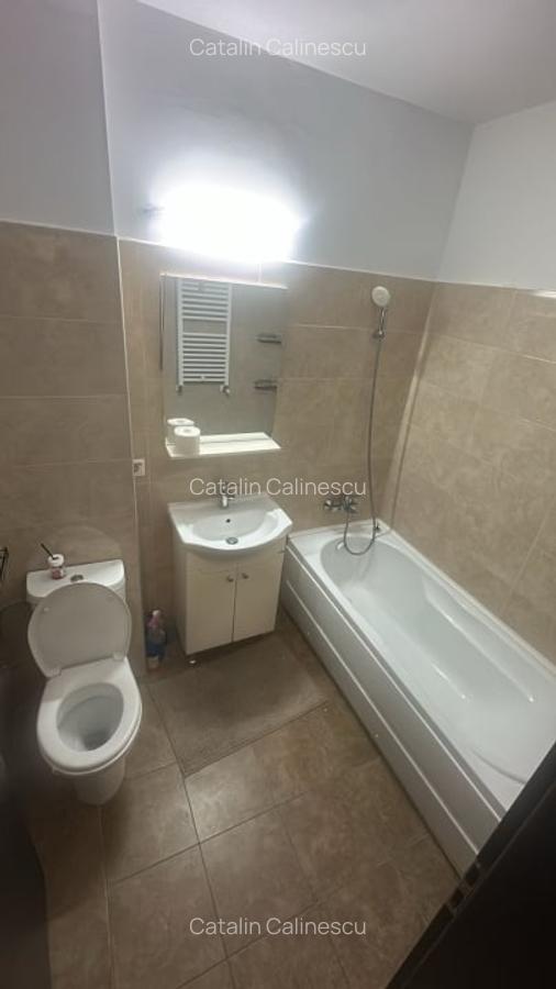 2 camere decomandat Rotar Park 1 // Pet friendly // Metrou Pacii - 7