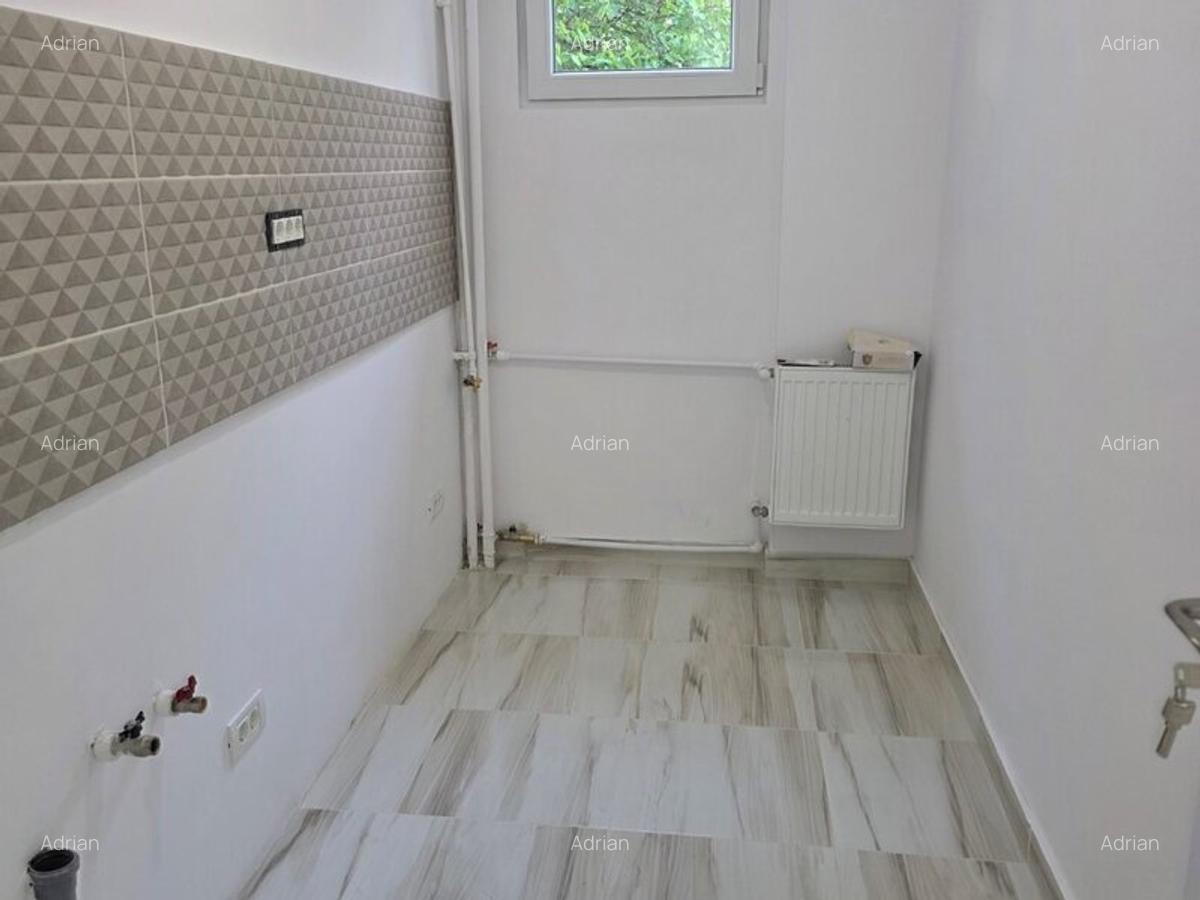 Barajul Lotru, 5 minute metrou, parc IOR, bloc mixt,renovata complet - 3