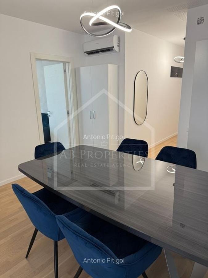 Apartament 2 camere | Aviatiei - Baneasa | LUX - 4