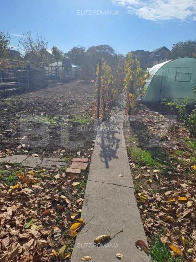 Casade vanzare, suprafata teren 800 mp, zona Mehala - 4