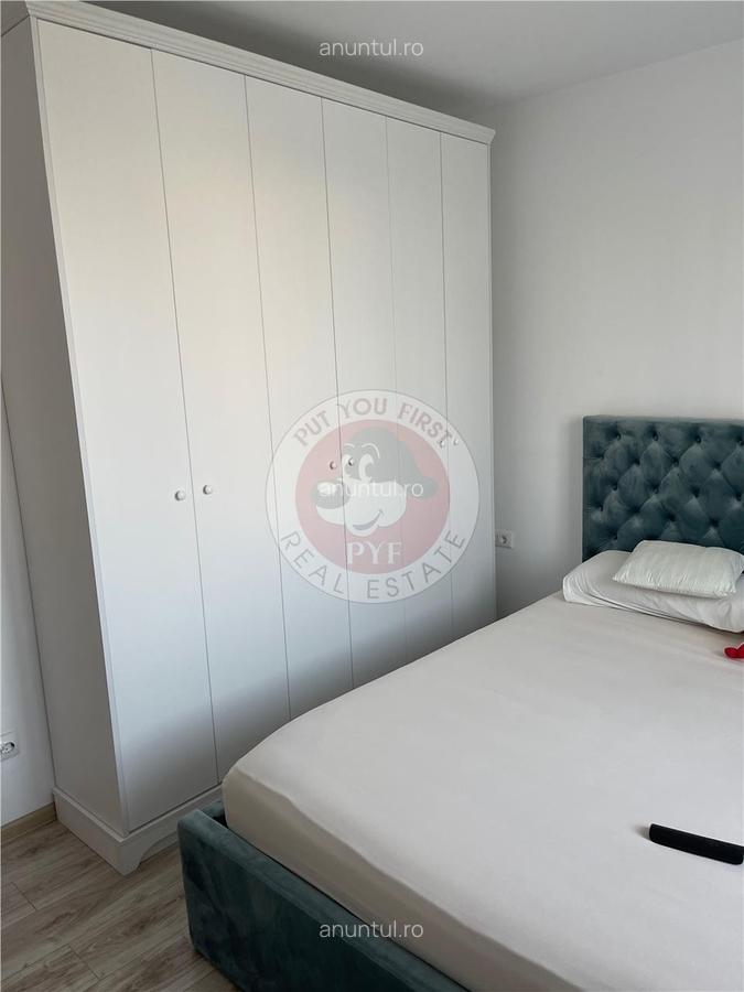 Lizeanu | Apartament 2 camere | Semidecomandat | 55mp | B11649 - 5