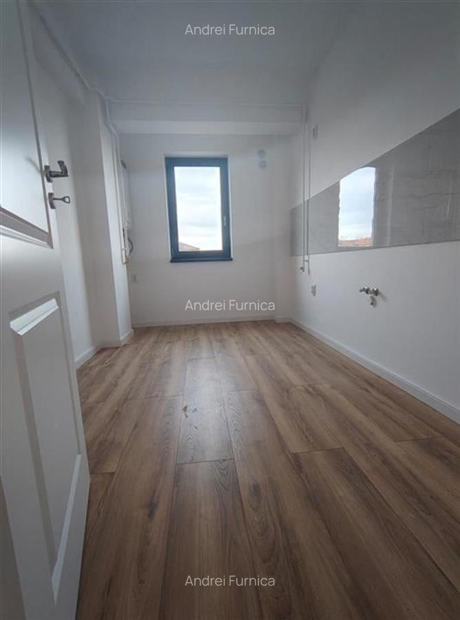 Apartament 2 camere Valea Lupului - Mall Moldova - 8