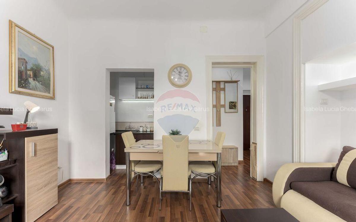 Investitie, apartament 2 camere Calea Victoriei - 6